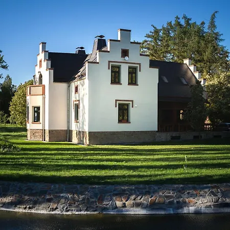 Apartament Hajenka *