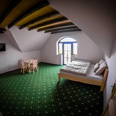 Hajenka Apartmán *