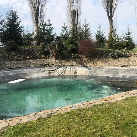 Apartmán Hajenka *