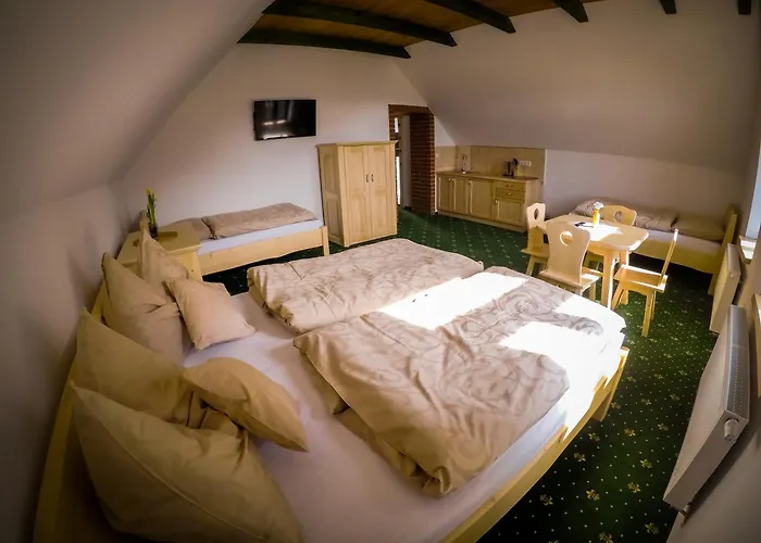 Daire Hajenka Kozmice